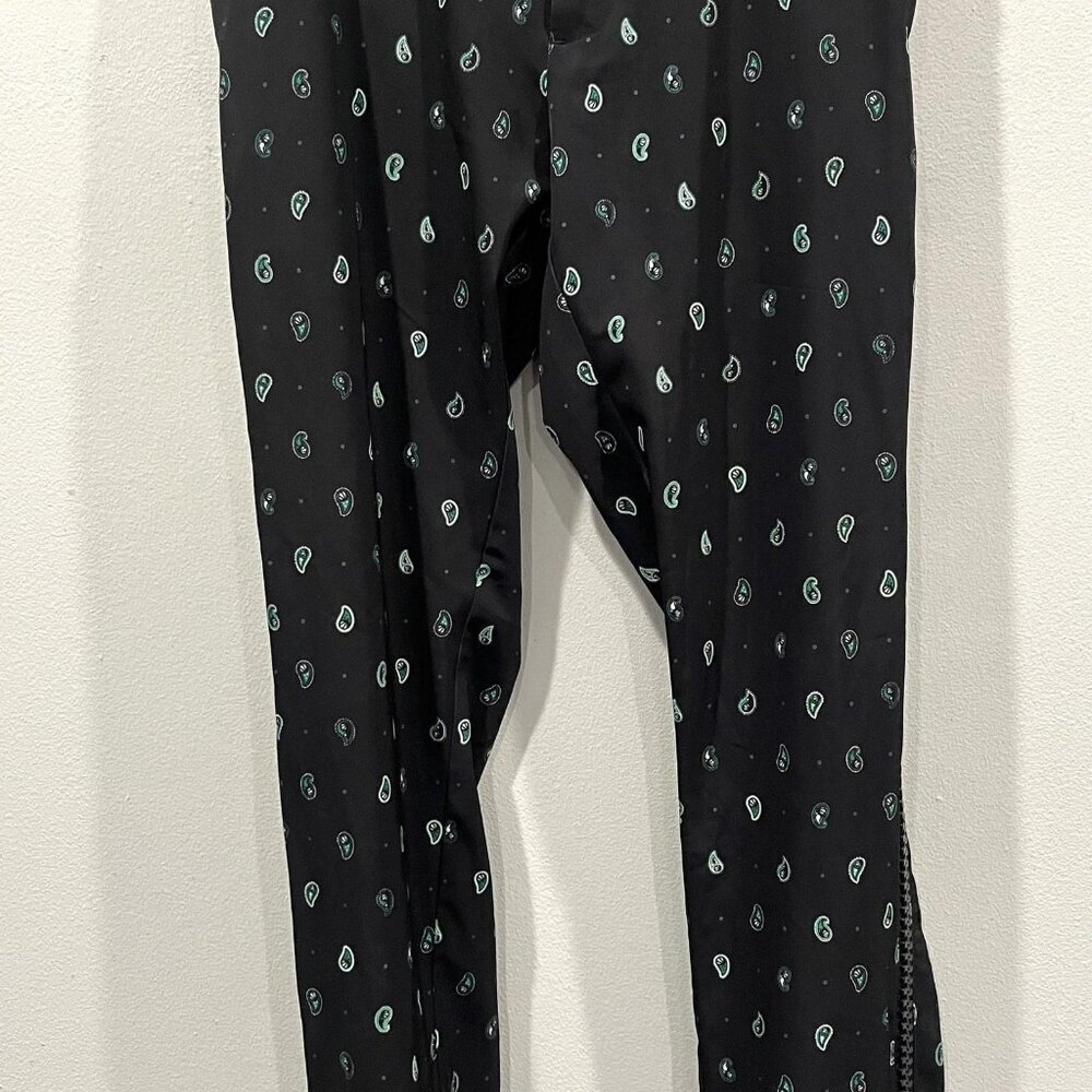 ADIDAS X OPENING CEREMONY ZIPPER TRACK PANTS 31 - Picture 4 of 11